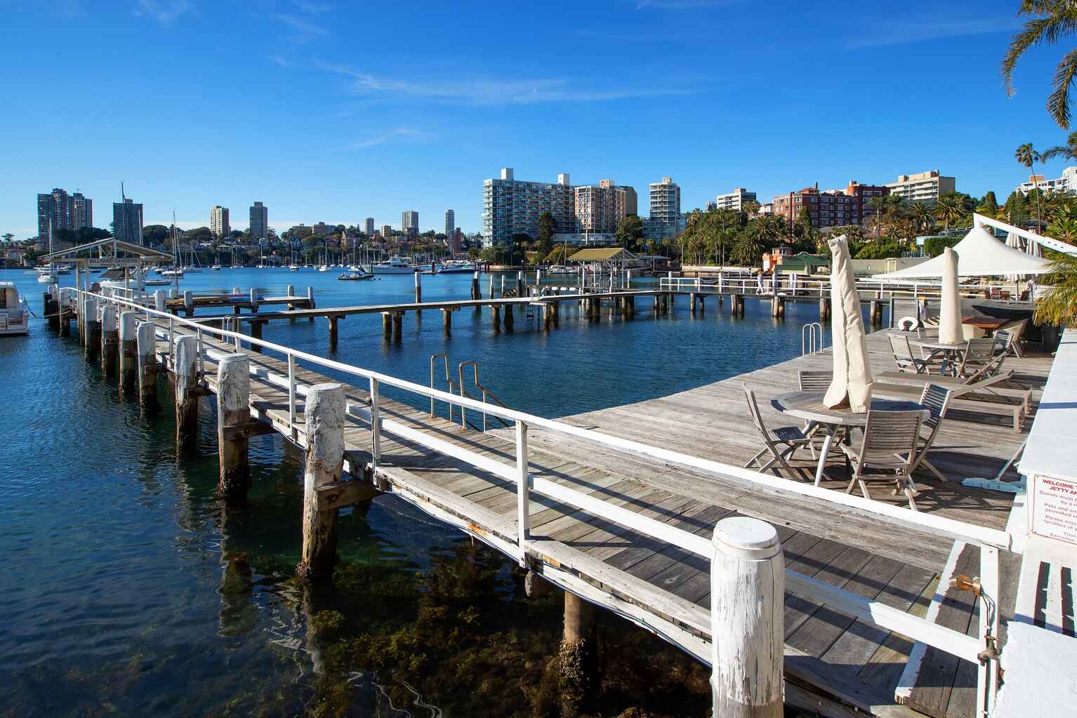 11/6 Billyard Avenue Elizabeth Bay