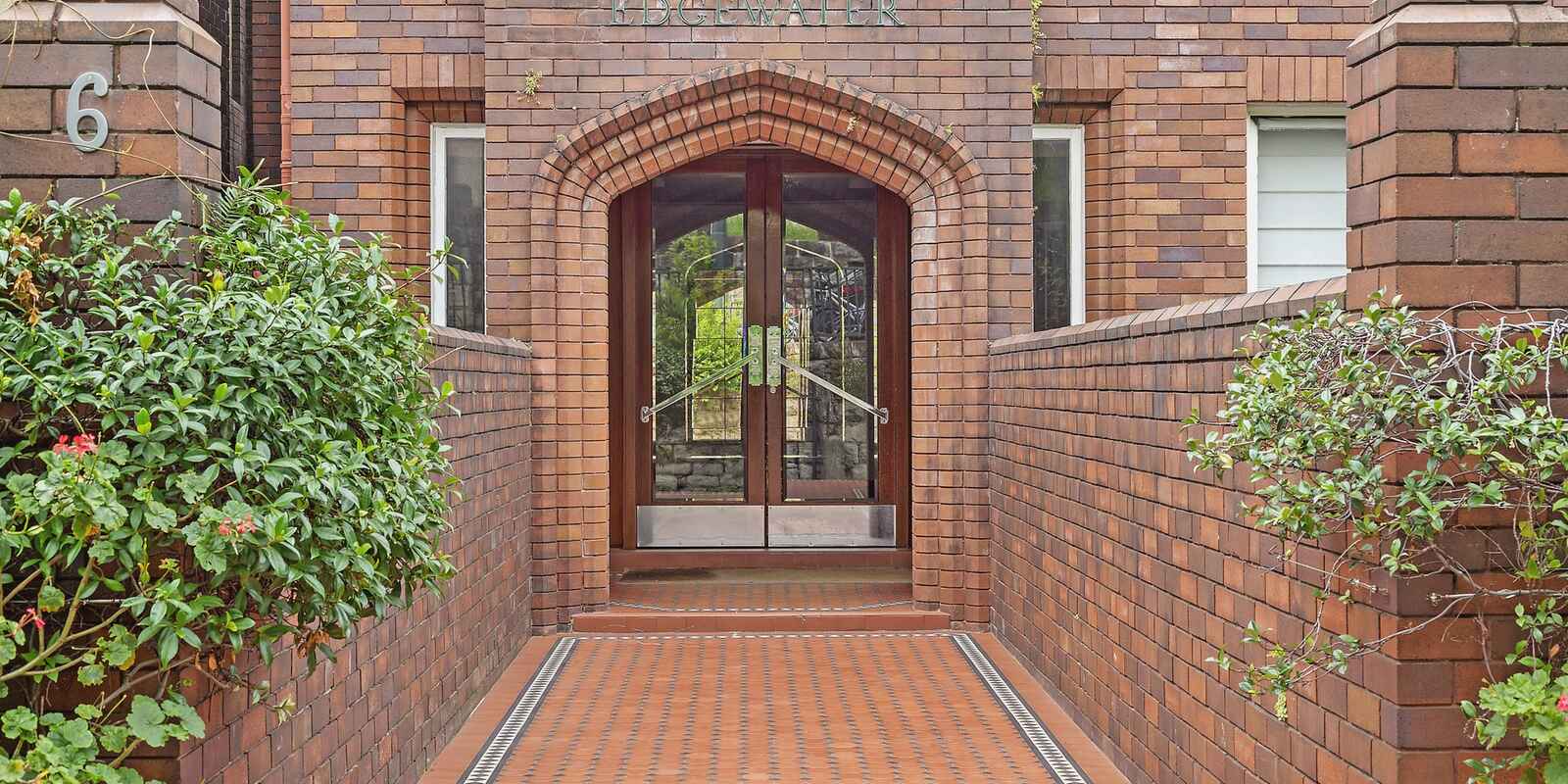 11/6 Billyard Avenue Elizabeth Bay