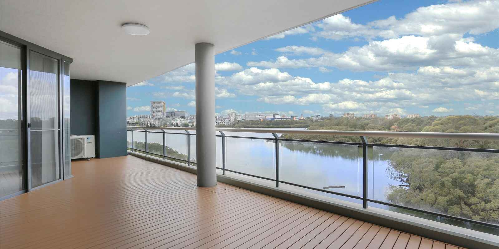 63/29 Bennelong Pkwy Wentworth Point 63/29 Bennelong Pkwy Wentworth Point