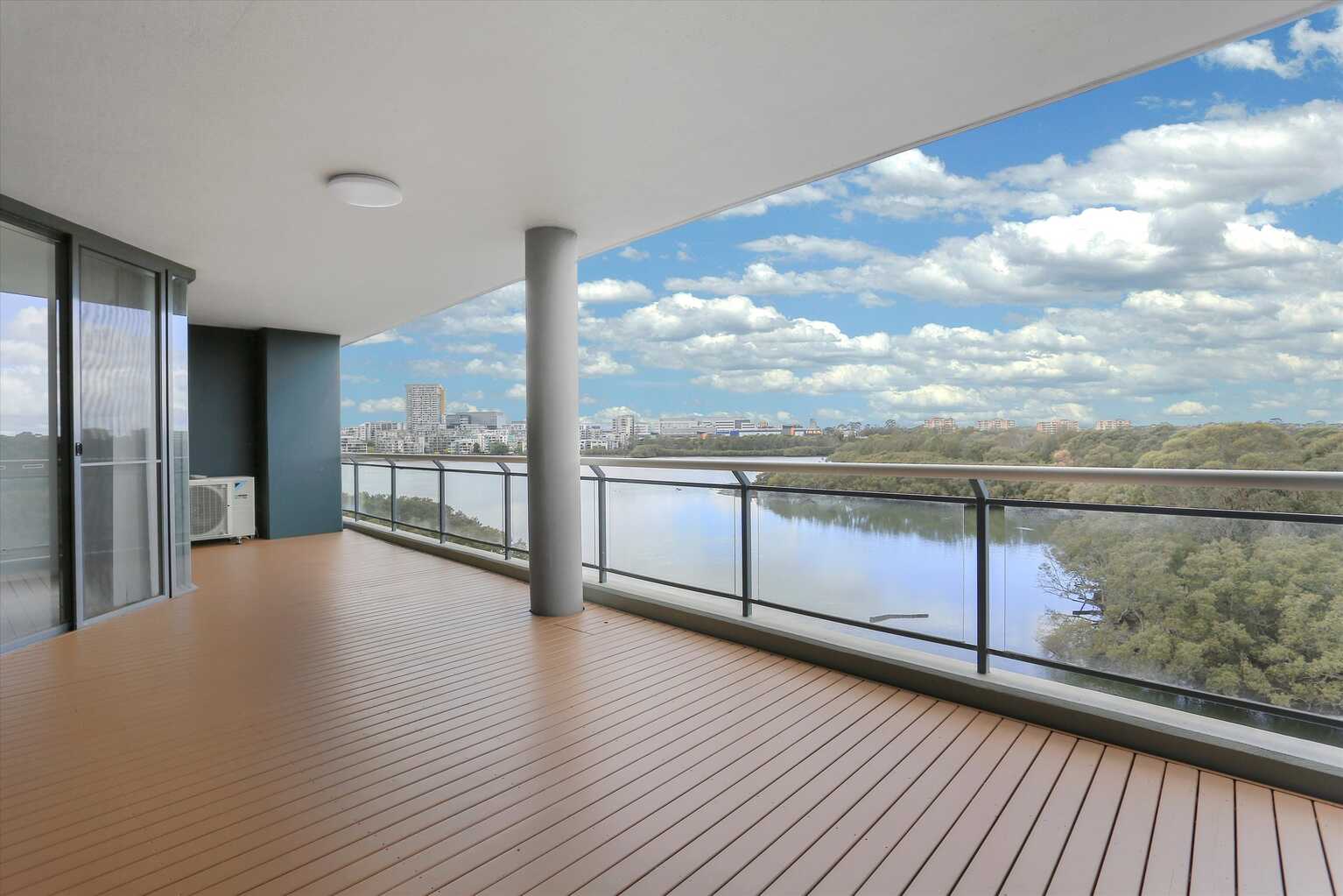 63/29 Bennelong Pkwy Wentworth Point 63/29 Bennelong Pkwy Wentworth Point