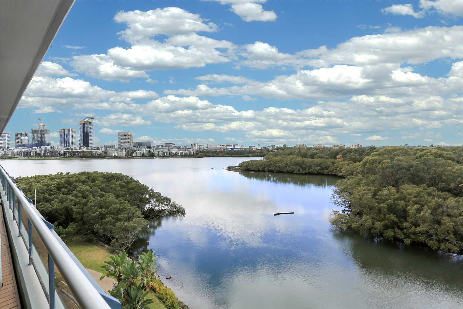 63/29 Bennelong Pkwy Wentworth Point 63/29 Bennelong Pkwy Wentworth Point