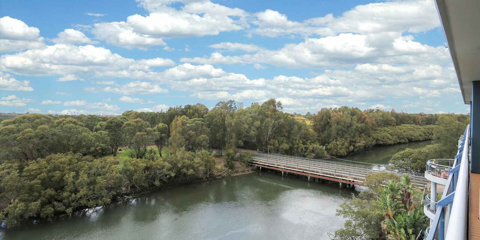 63/29 Bennelong Pkwy Wentworth Point 63/29 Bennelong Pkwy Wentworth Point