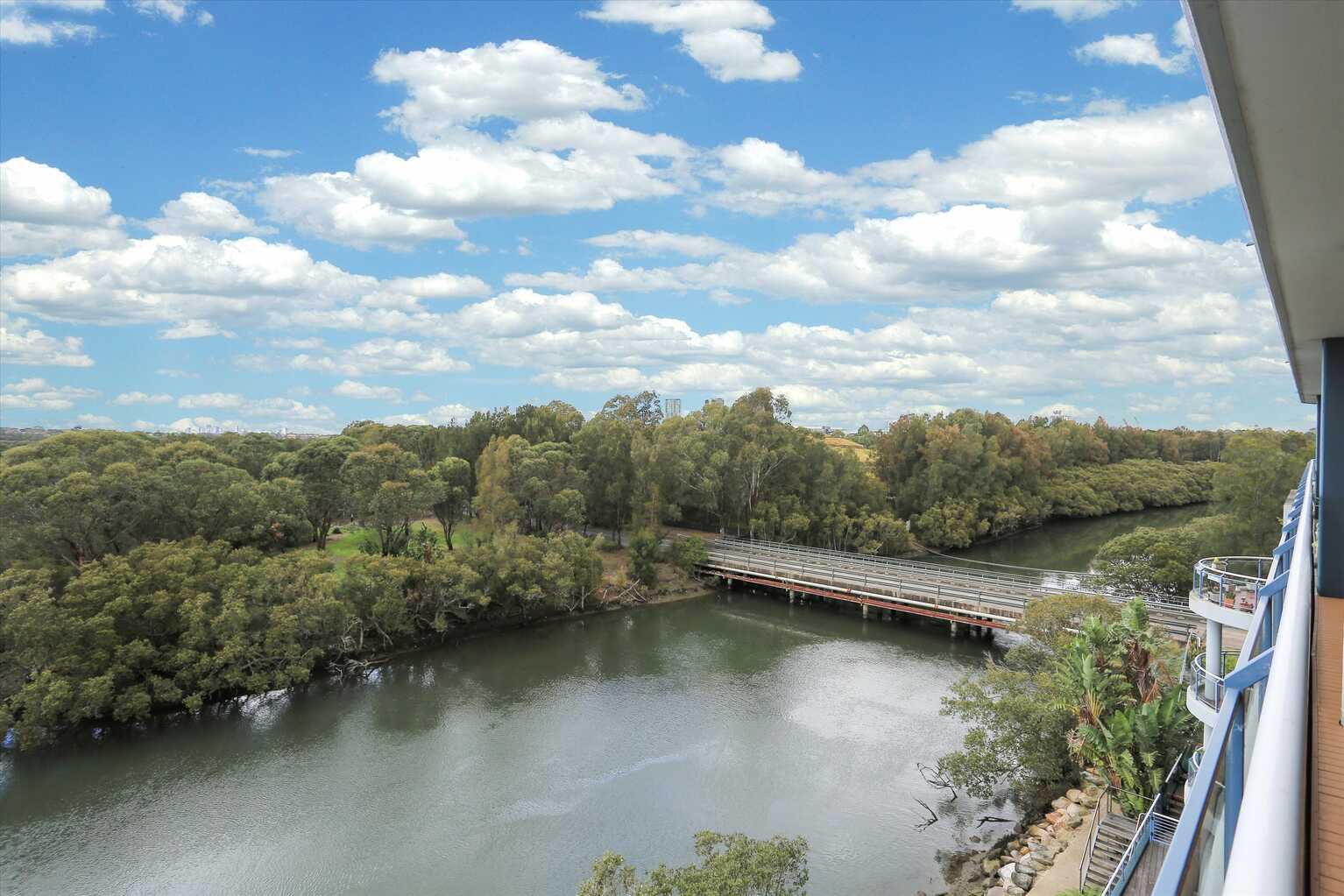 63/29 Bennelong Pkwy Wentworth Point 63/29 Bennelong Pkwy Wentworth Point