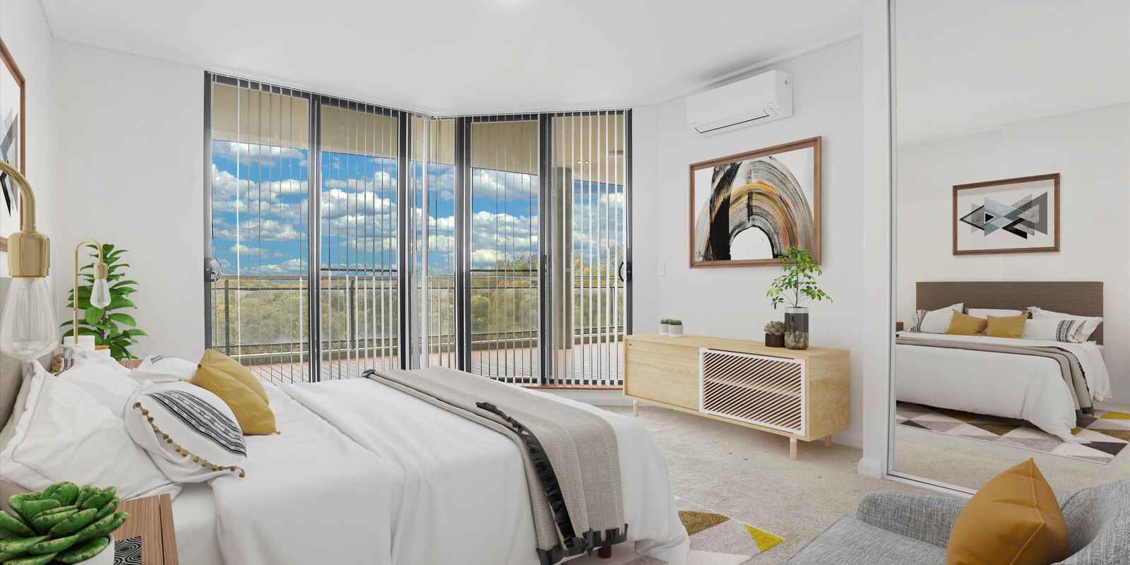 63/29 Bennelong Pkwy Wentworth Point 63/29 Bennelong Pkwy Wentworth Point