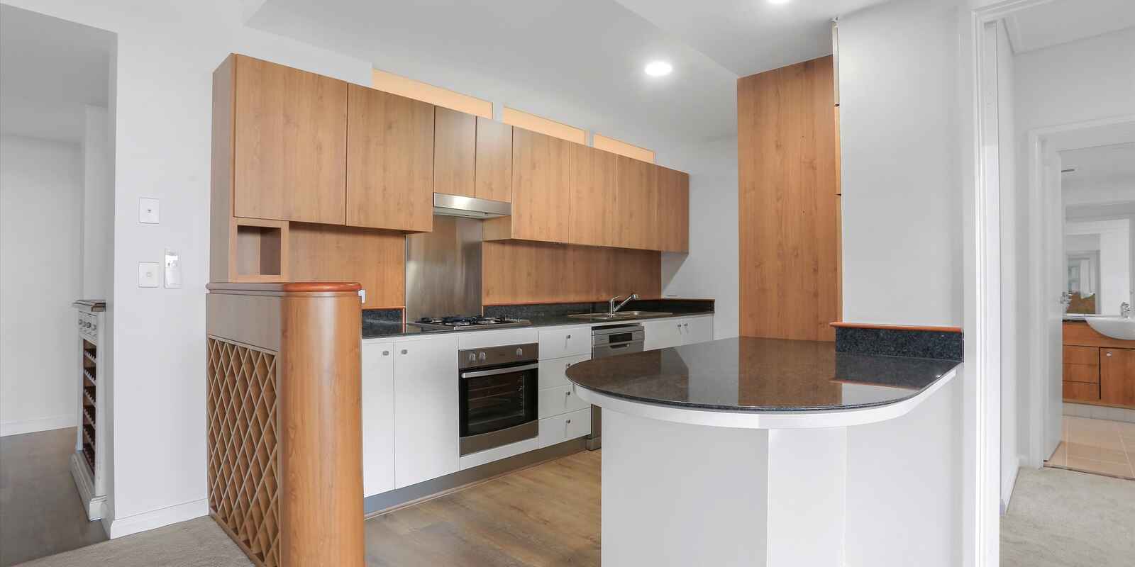 63/29 Bennelong Pkwy Wentworth Point 63/29 Bennelong Pkwy Wentworth Point