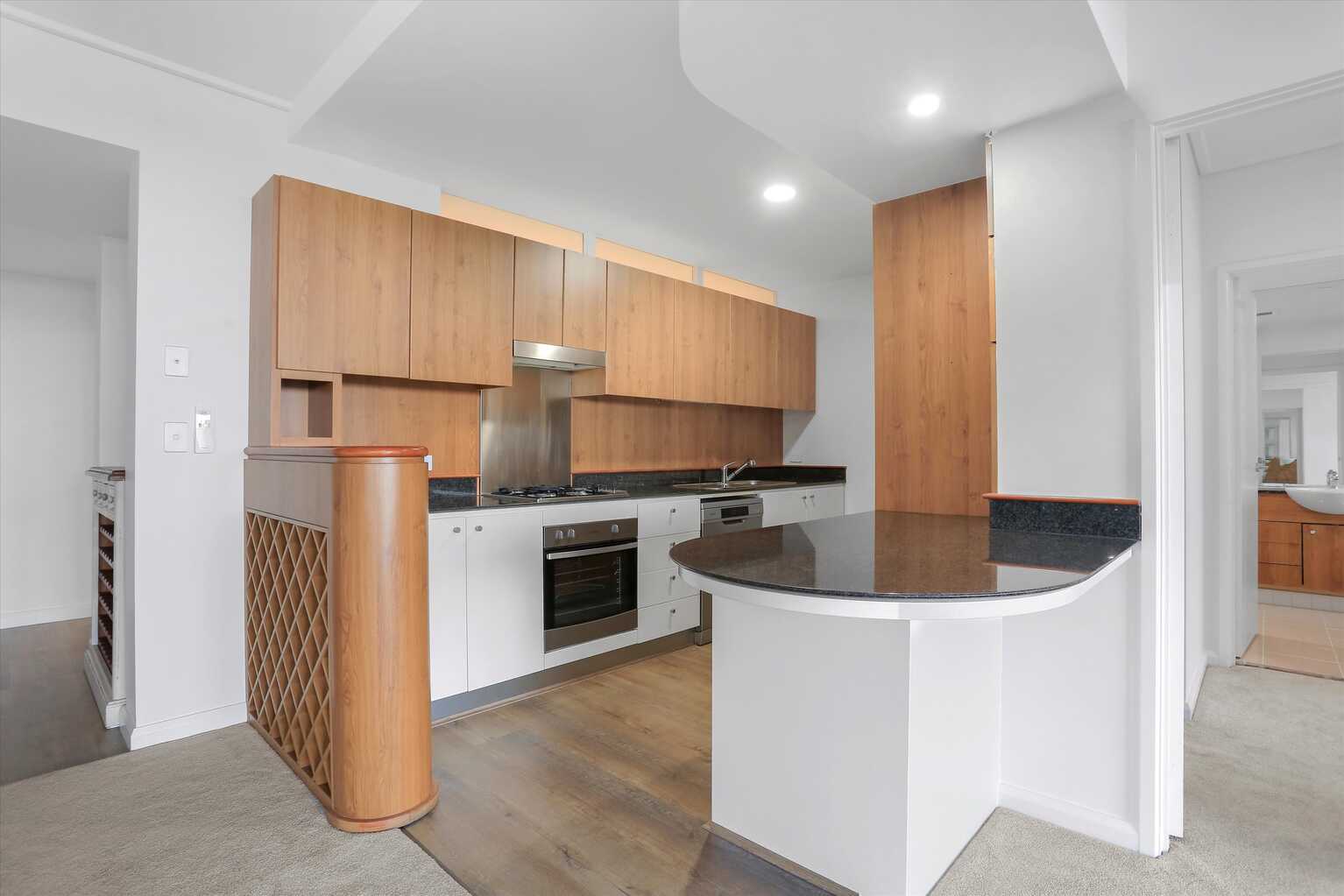 63/29 Bennelong Pkwy Wentworth Point 63/29 Bennelong Pkwy Wentworth Point