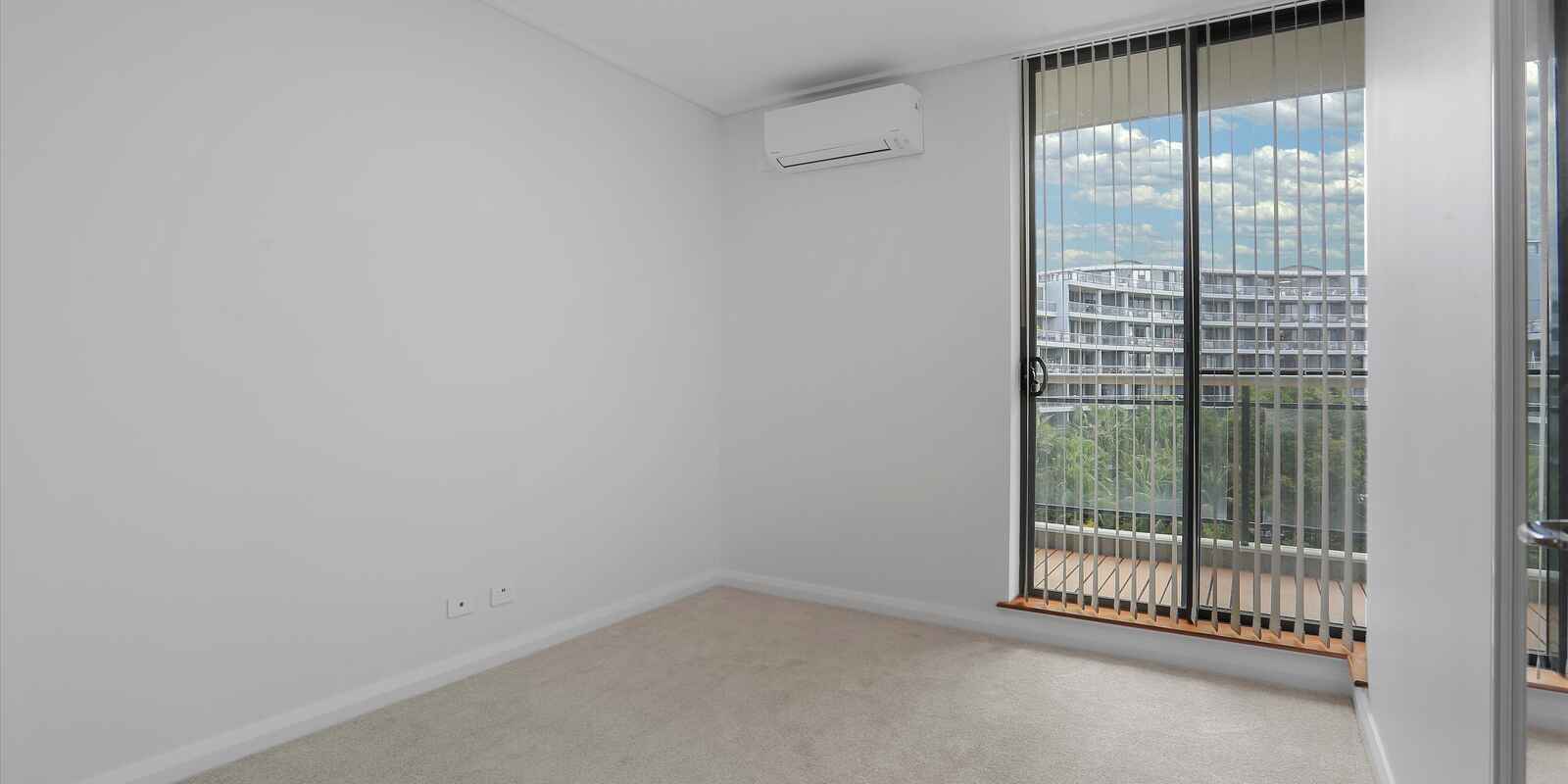 63/29 Bennelong Pkwy Wentworth Point 63/29 Bennelong Pkwy Wentworth Point