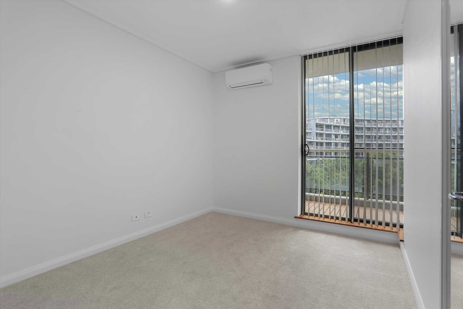 63/29 Bennelong Pkwy Wentworth Point 63/29 Bennelong Pkwy Wentworth Point
