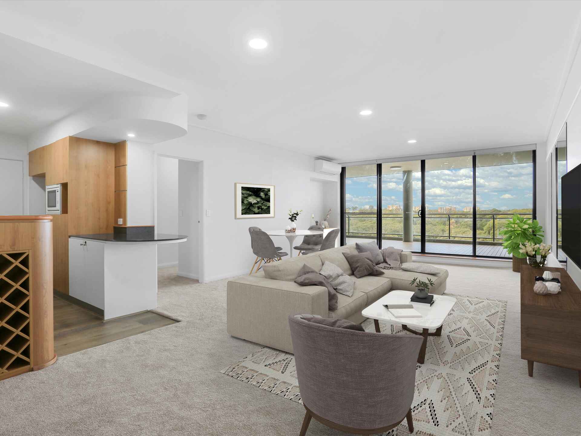 63/29 Bennelong Pkwy Wentworth Point