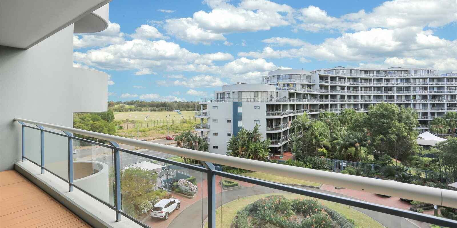 63/29 Bennelong Pkwy Wentworth Point 63/29 Bennelong Pkwy Wentworth Point