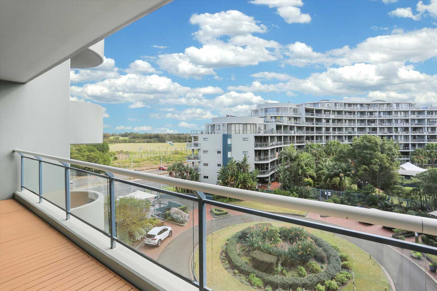 63/29 Bennelong Pkwy Wentworth Point 63/29 Bennelong Pkwy Wentworth Point