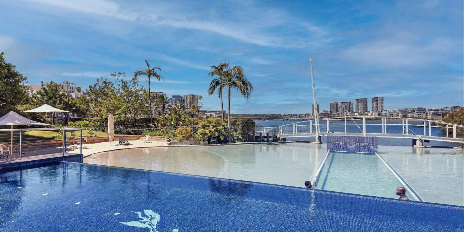 63/29 Bennelong Pkwy Wentworth Point 63/29 Bennelong Pkwy Wentworth Point