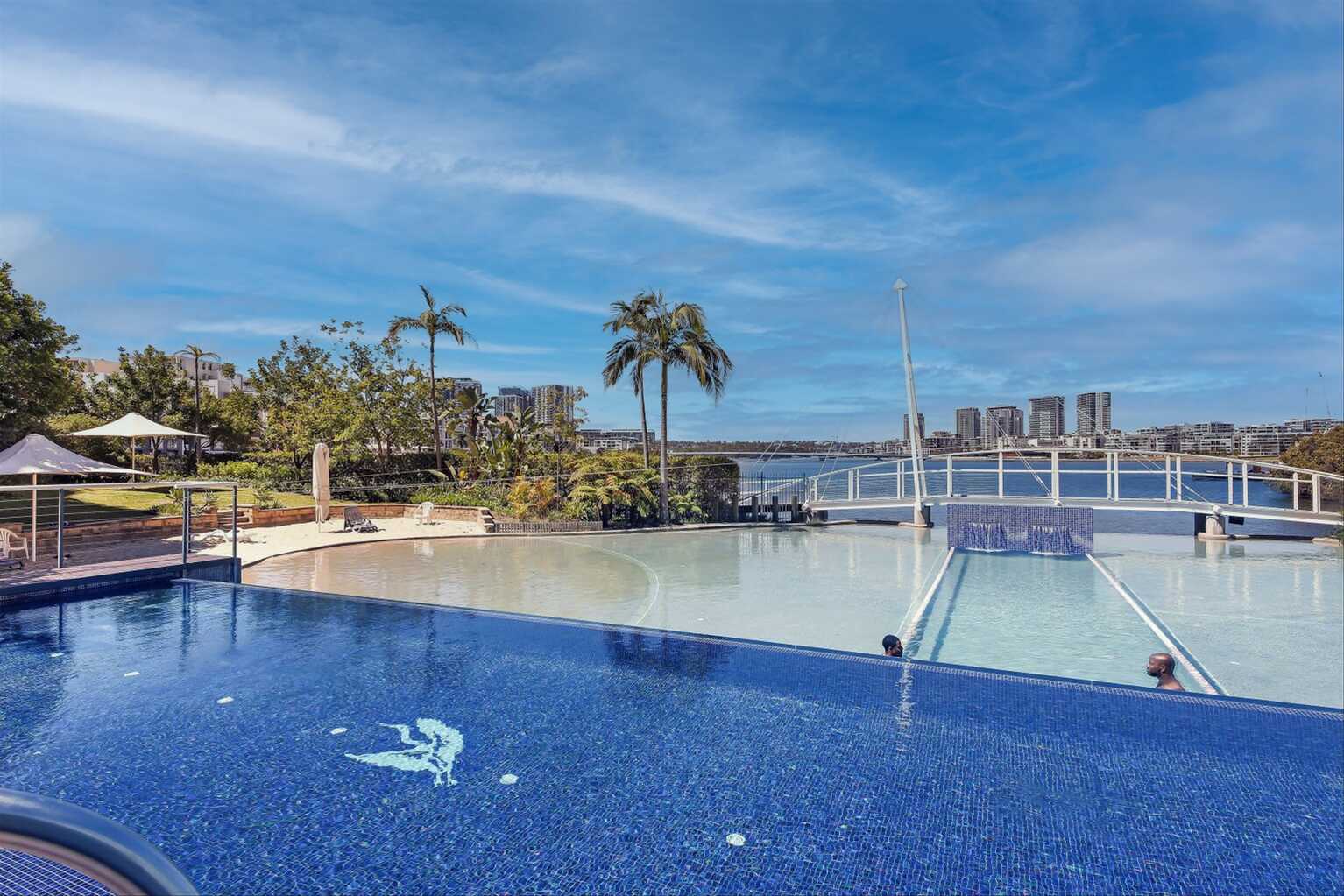 63/29 Bennelong Pkwy Wentworth Point 63/29 Bennelong Pkwy Wentworth Point