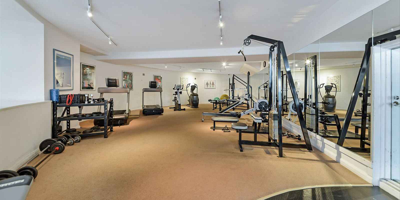 63/29 Bennelong Pkwy Wentworth Point 63/29 Bennelong Pkwy Wentworth Point