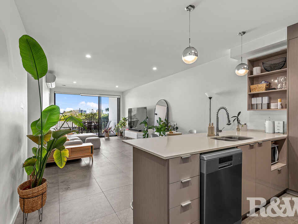 208/616 Main Street Kangaroo Point