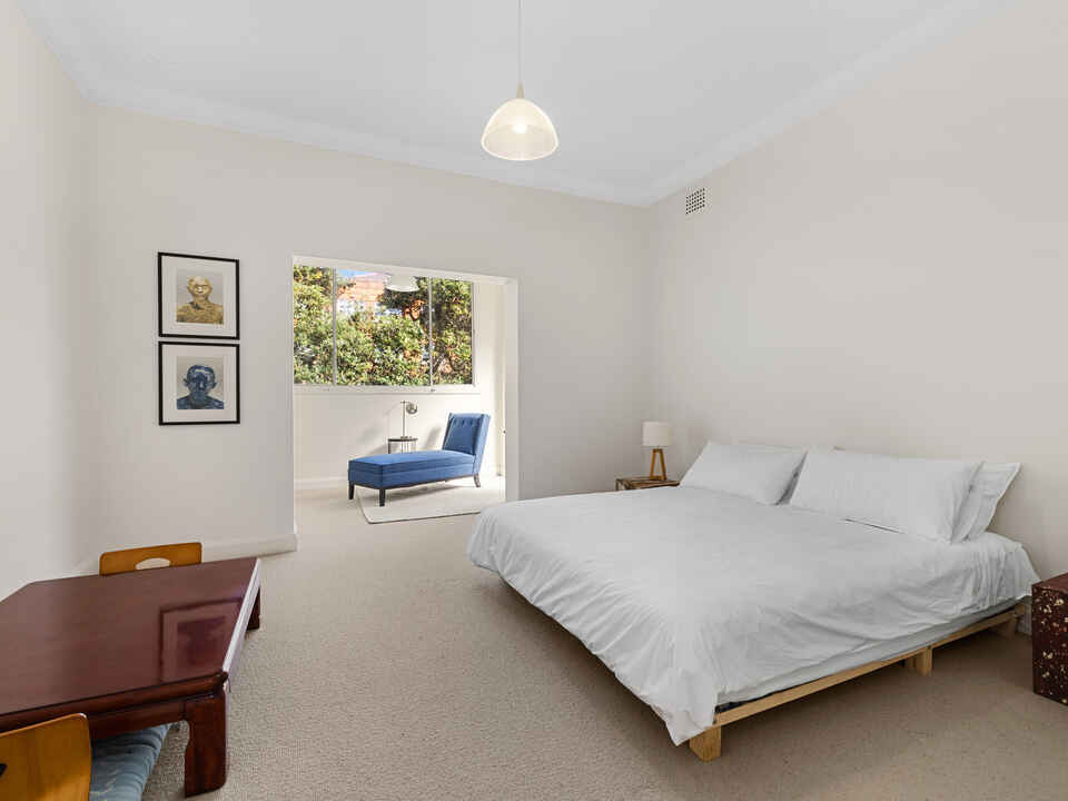 3/23 Sir Thomas Mitchell Road Bondi Beach