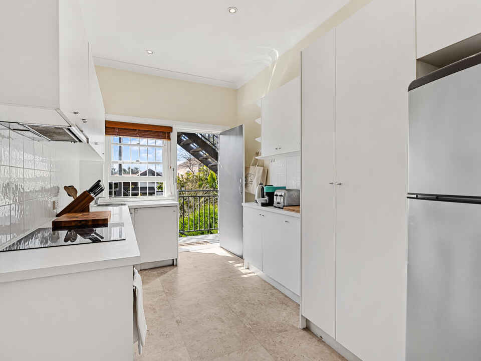 3/23 Sir Thomas Mitchell Road Bondi Beach