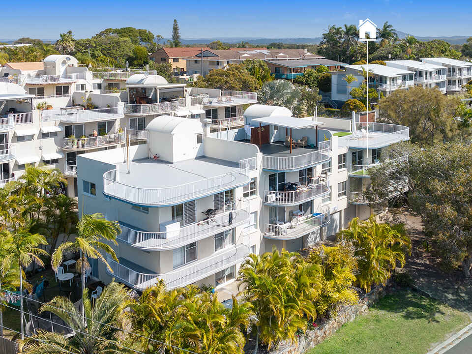5/42 First Avenue Coolum Beach