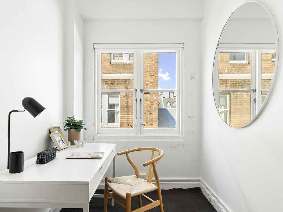 14/2 Kellett Way Potts Point