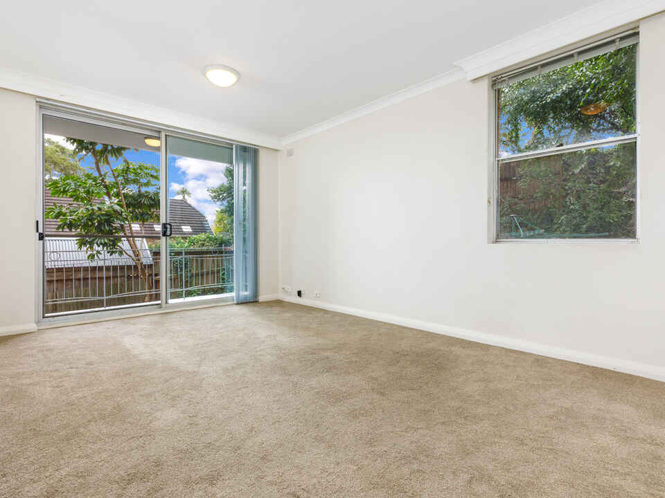 8/299 West Street Cammeray