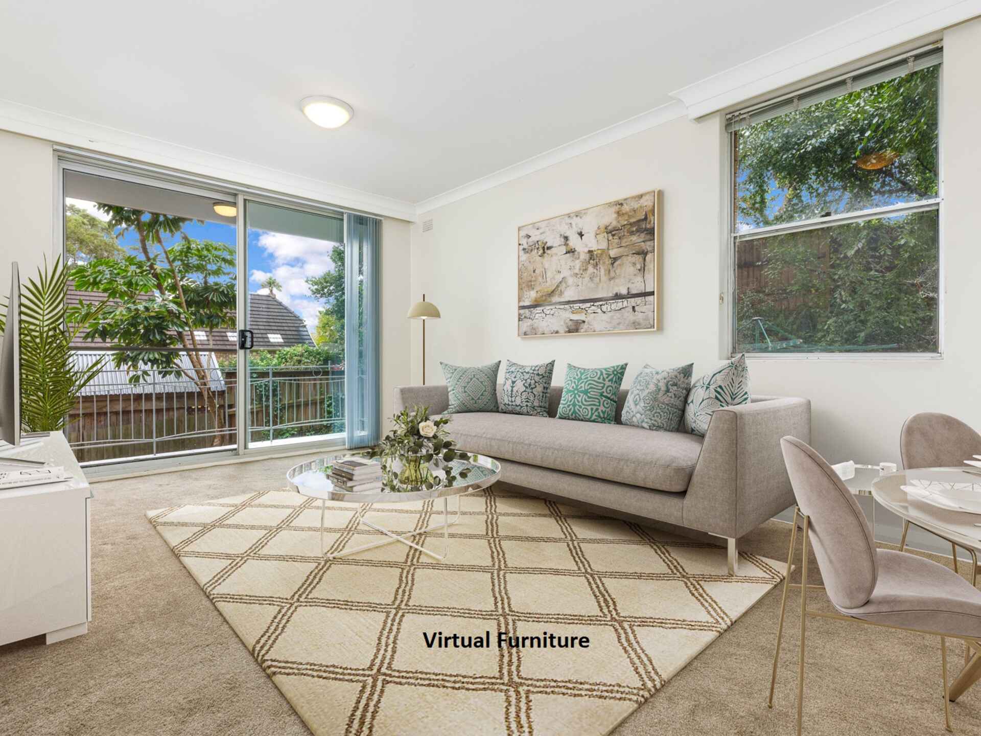 8/299 West Street Cammeray