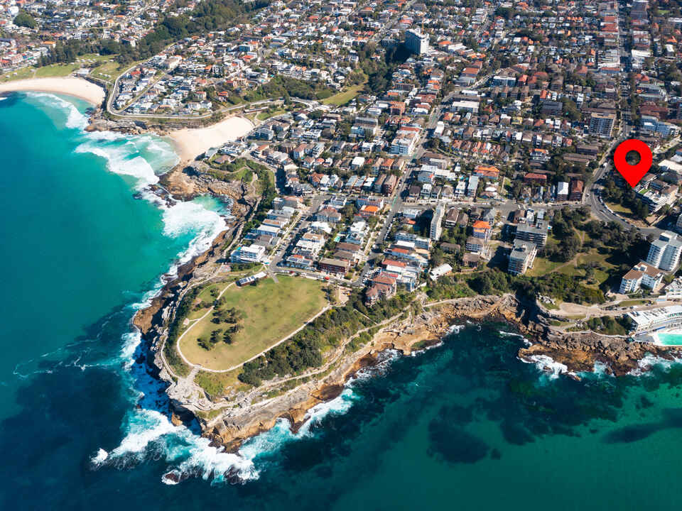 14/2 Francis Street Bondi Beach