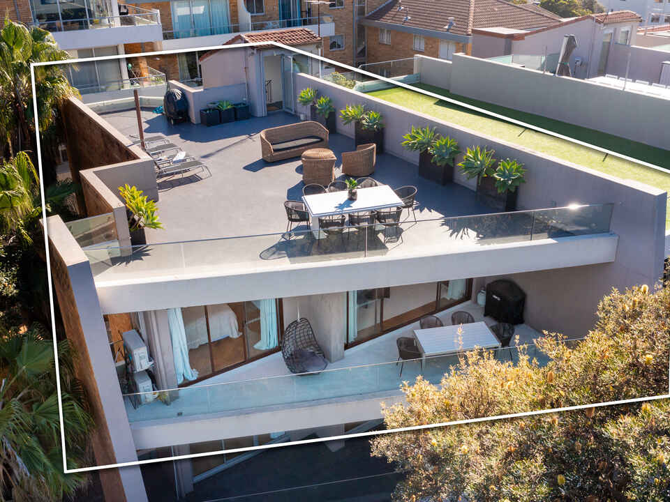 14/2 Francis Street Bondi Beach
