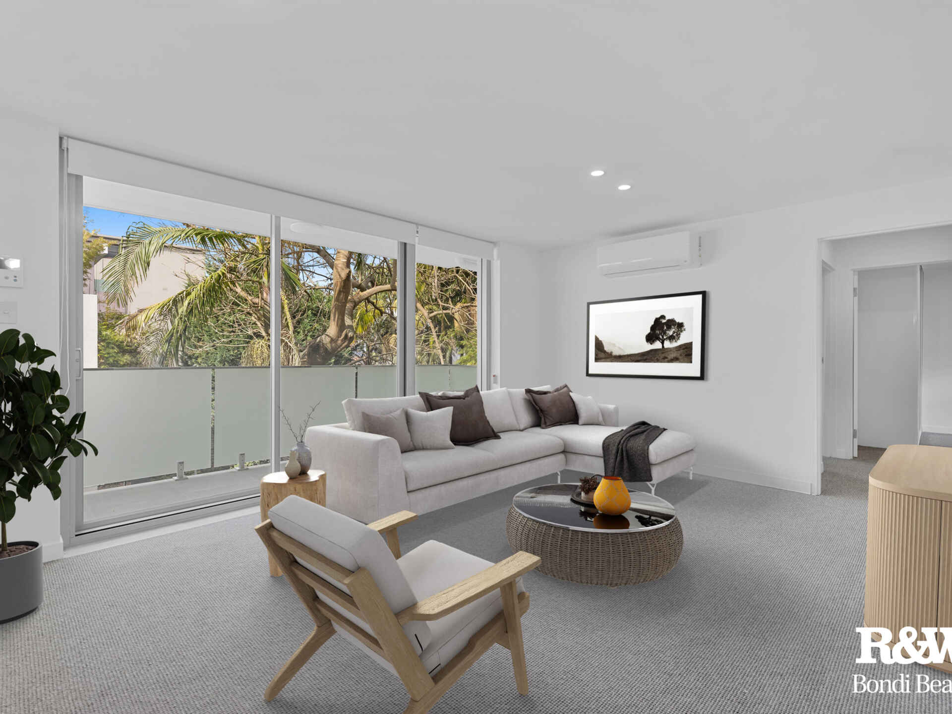 1/61 Oceanview Avenue Dover Heights