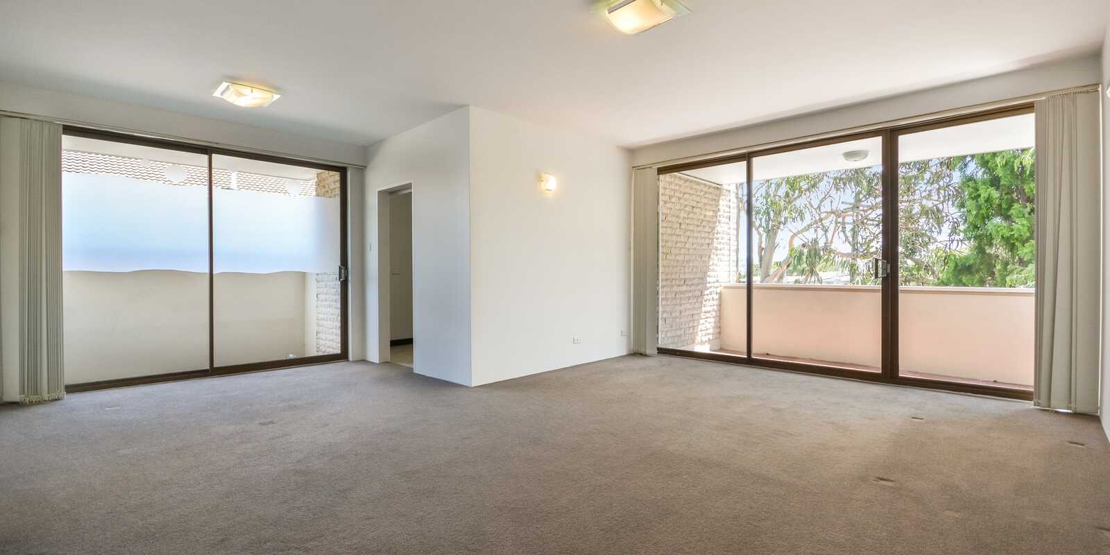 6/571 Old South Head Road Rose Bay