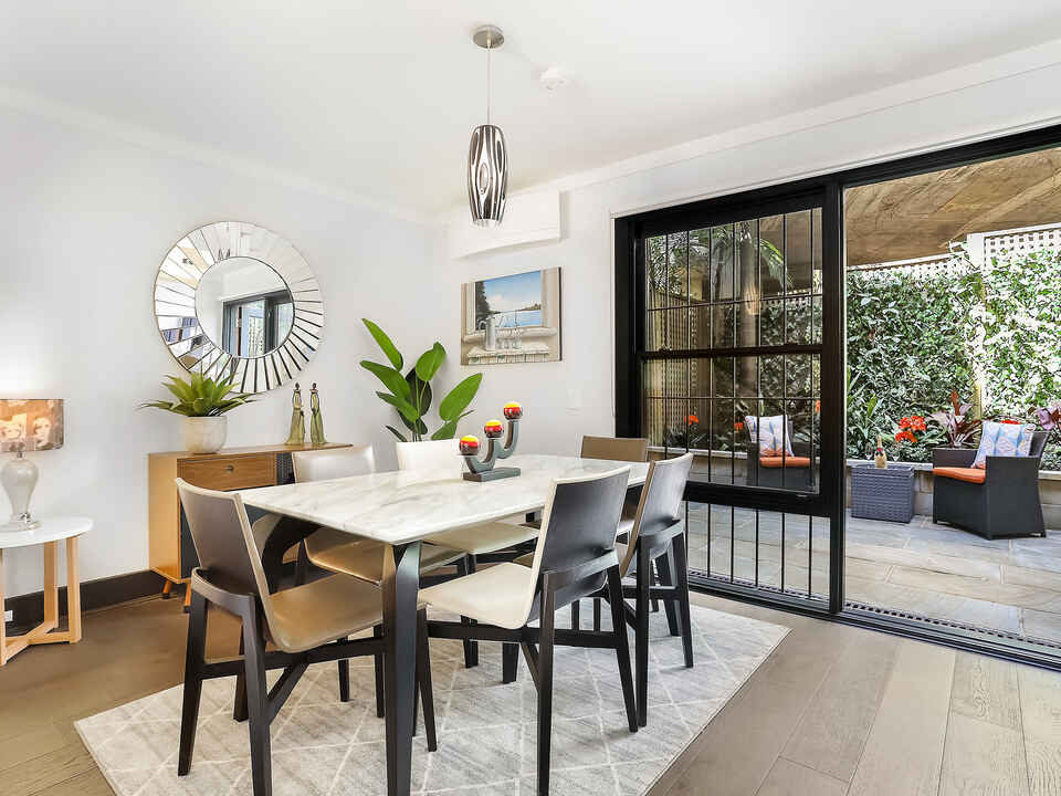 6/3-5 Marathon Rd Darling Point