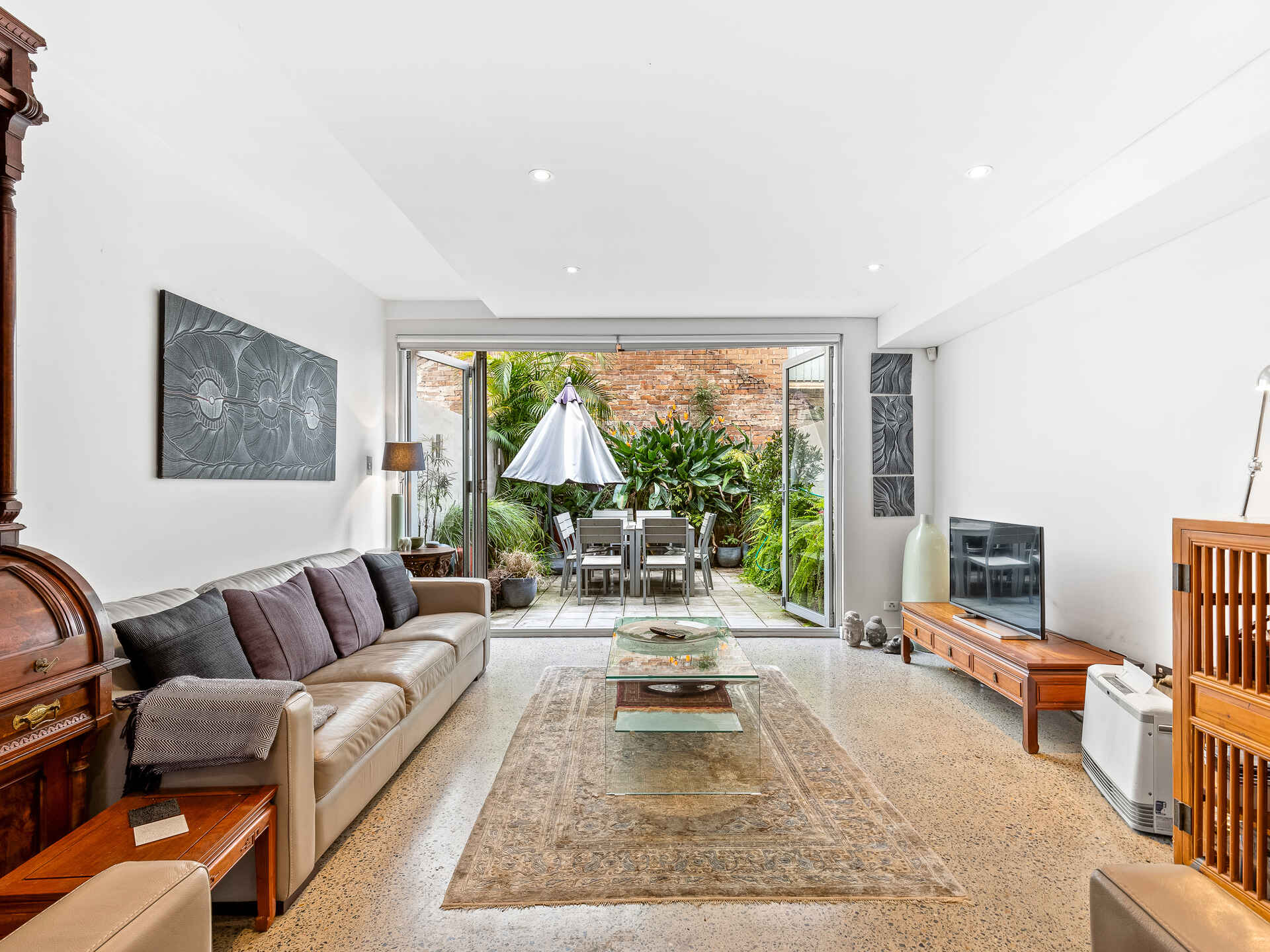 23 DICK ST Chippendale
