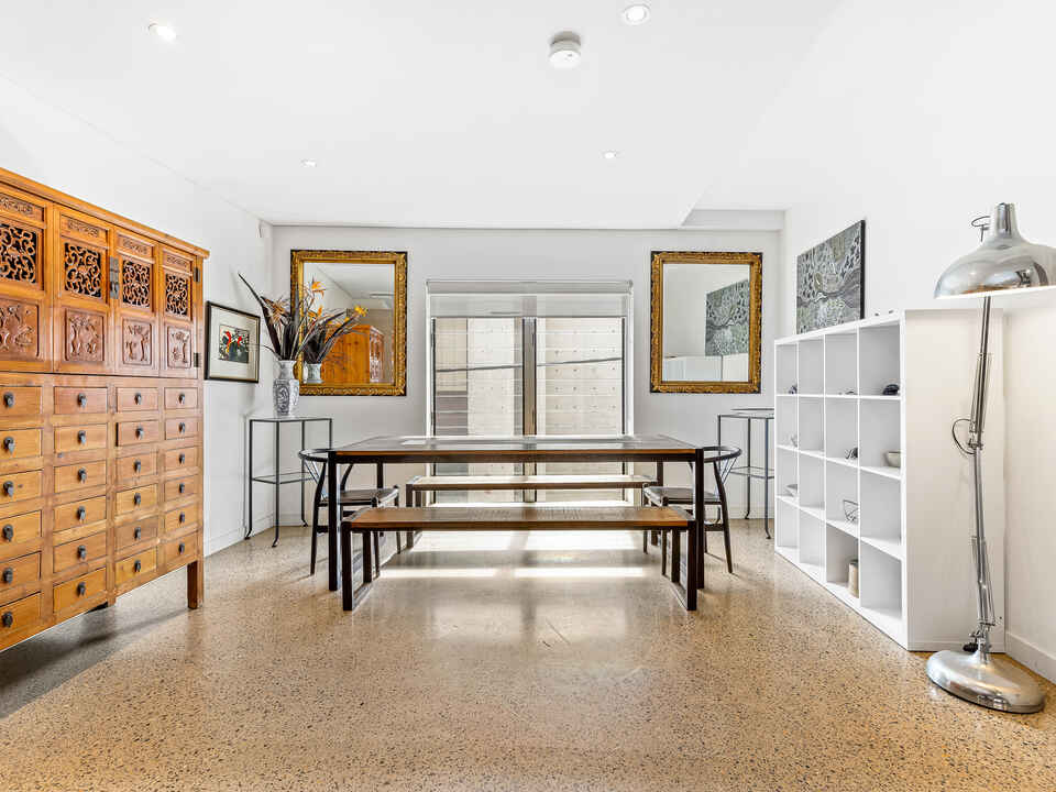 23 DICK ST Chippendale