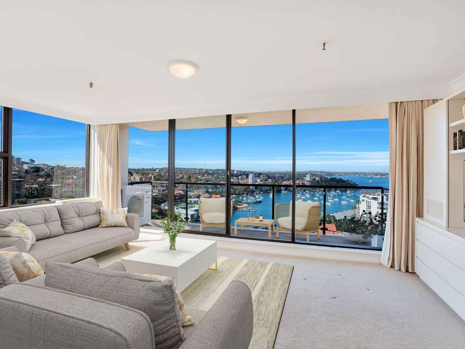 9A/50 Whaling Rd North Sydney