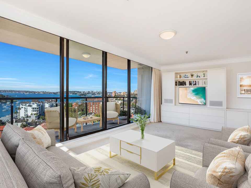 9A/50 Whaling Rd North Sydney
