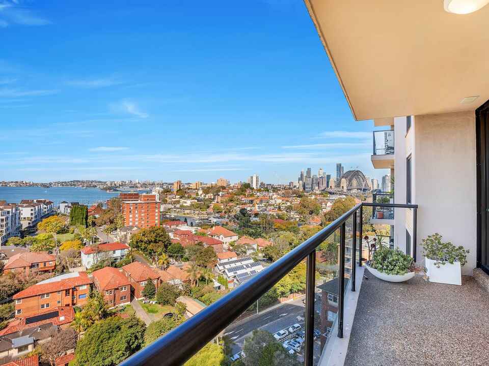 9A/50 Whaling Rd North Sydney