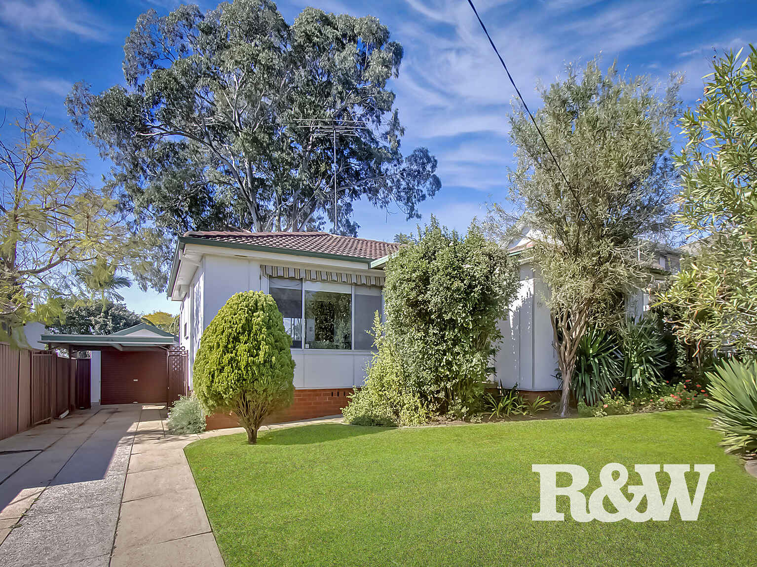 51 Beaconsfield Road Rooty Hill
