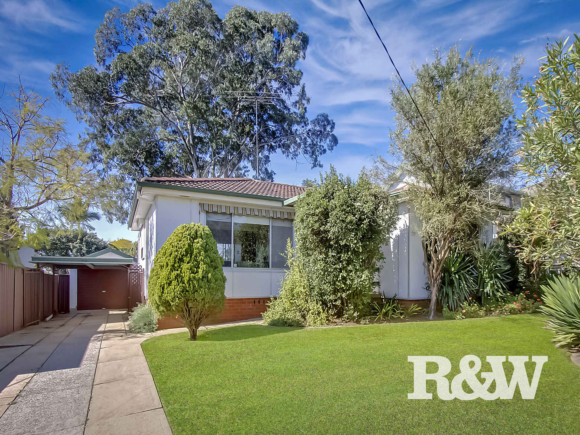51 Beaconsfield Road Rooty Hill