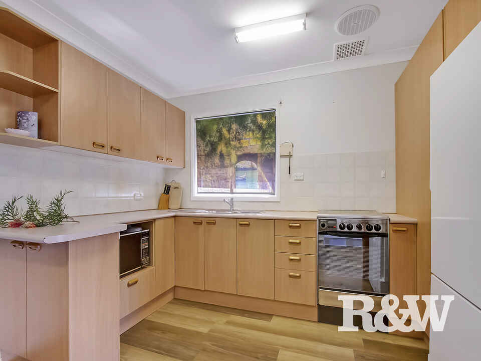 51 Beaconsfield Road Rooty Hill