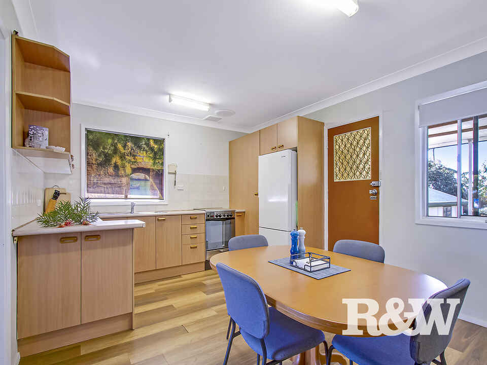 51 Beaconsfield Road Rooty Hill