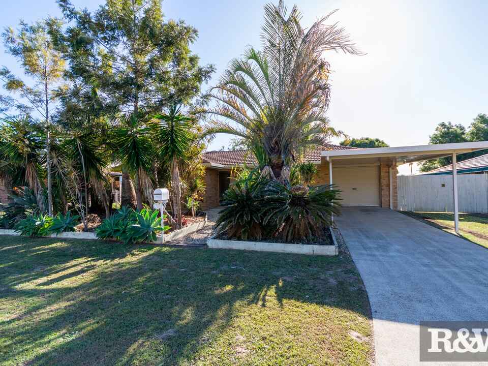 16 Oaklands Drive Caboolture South