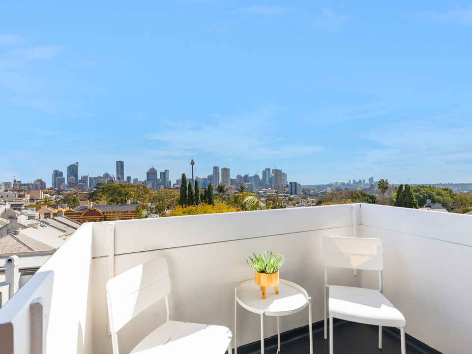 42/237 Underwood Street Paddington