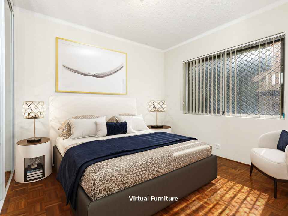10/19 Shirley Road Wollstonecraft