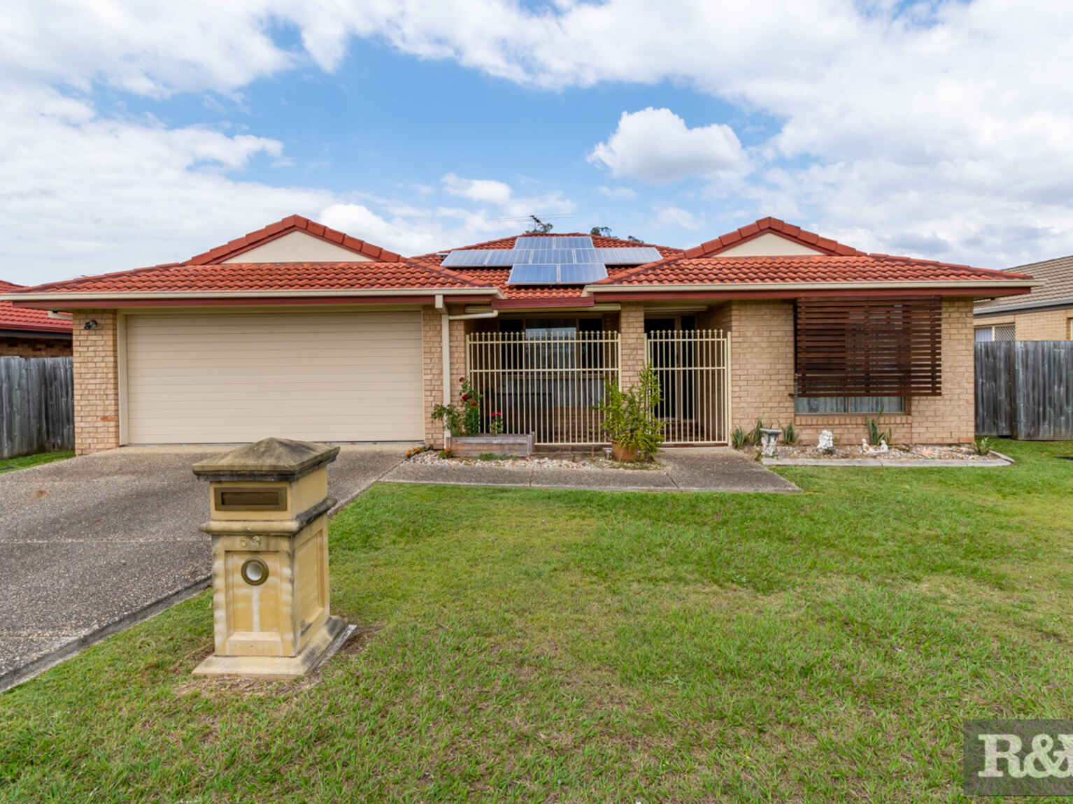 53 Ronald Court Caboolture South
