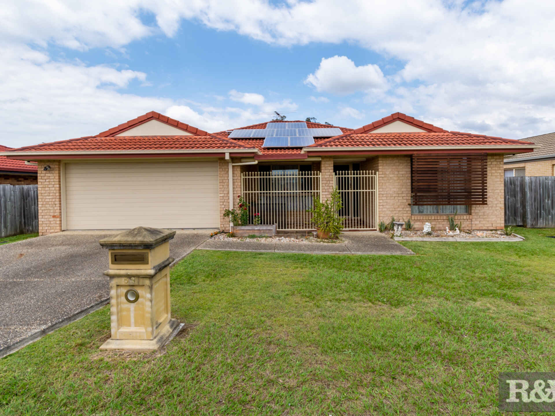 53 Ronald Court Caboolture South