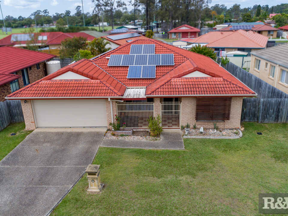 53 Ronald Court Caboolture South
