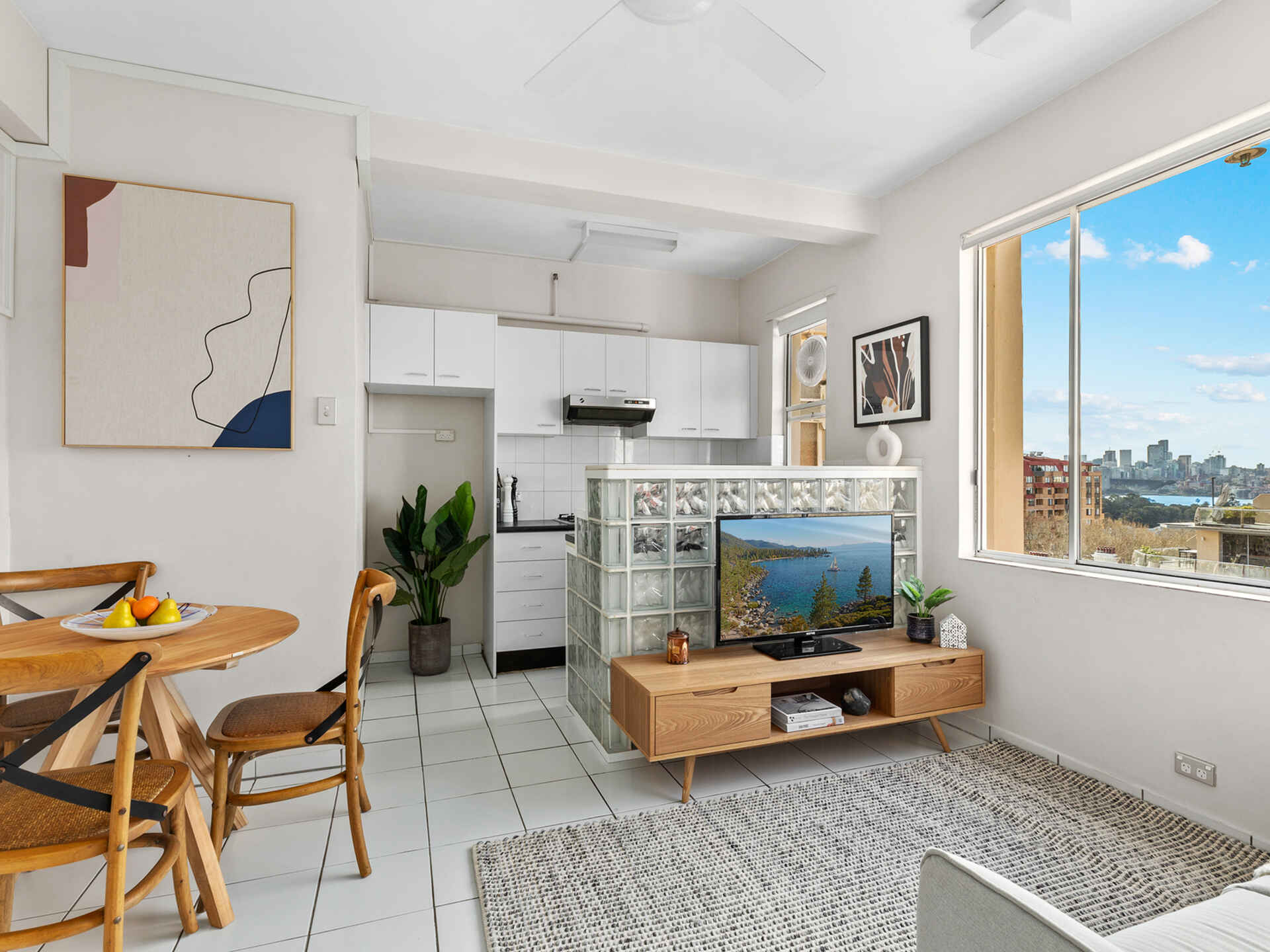 66/19a Tusculum Street Potts Point