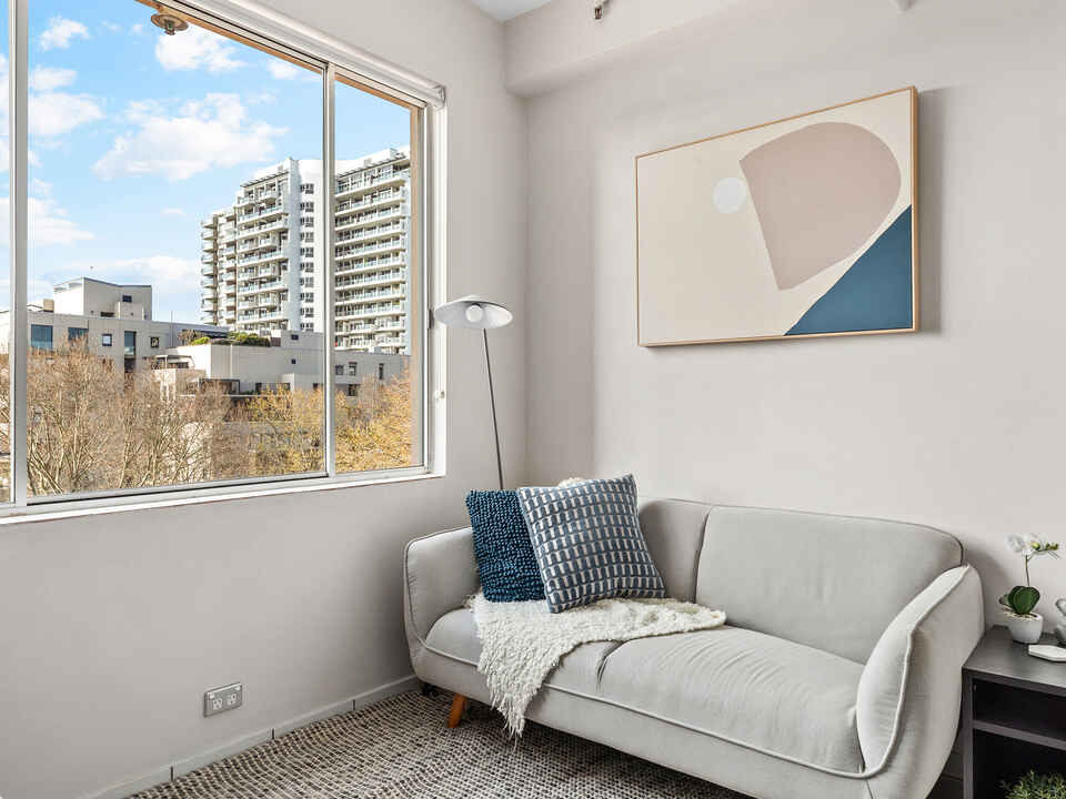 66/19a Tusculum Street Potts Point