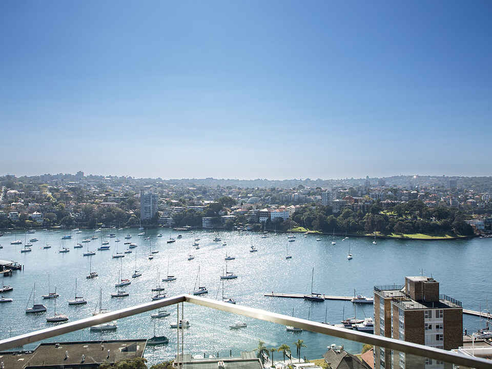 123/67 Carabella Street Kirribilli