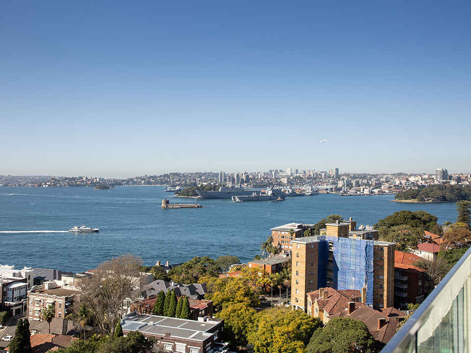123/67 Carabella Street Kirribilli