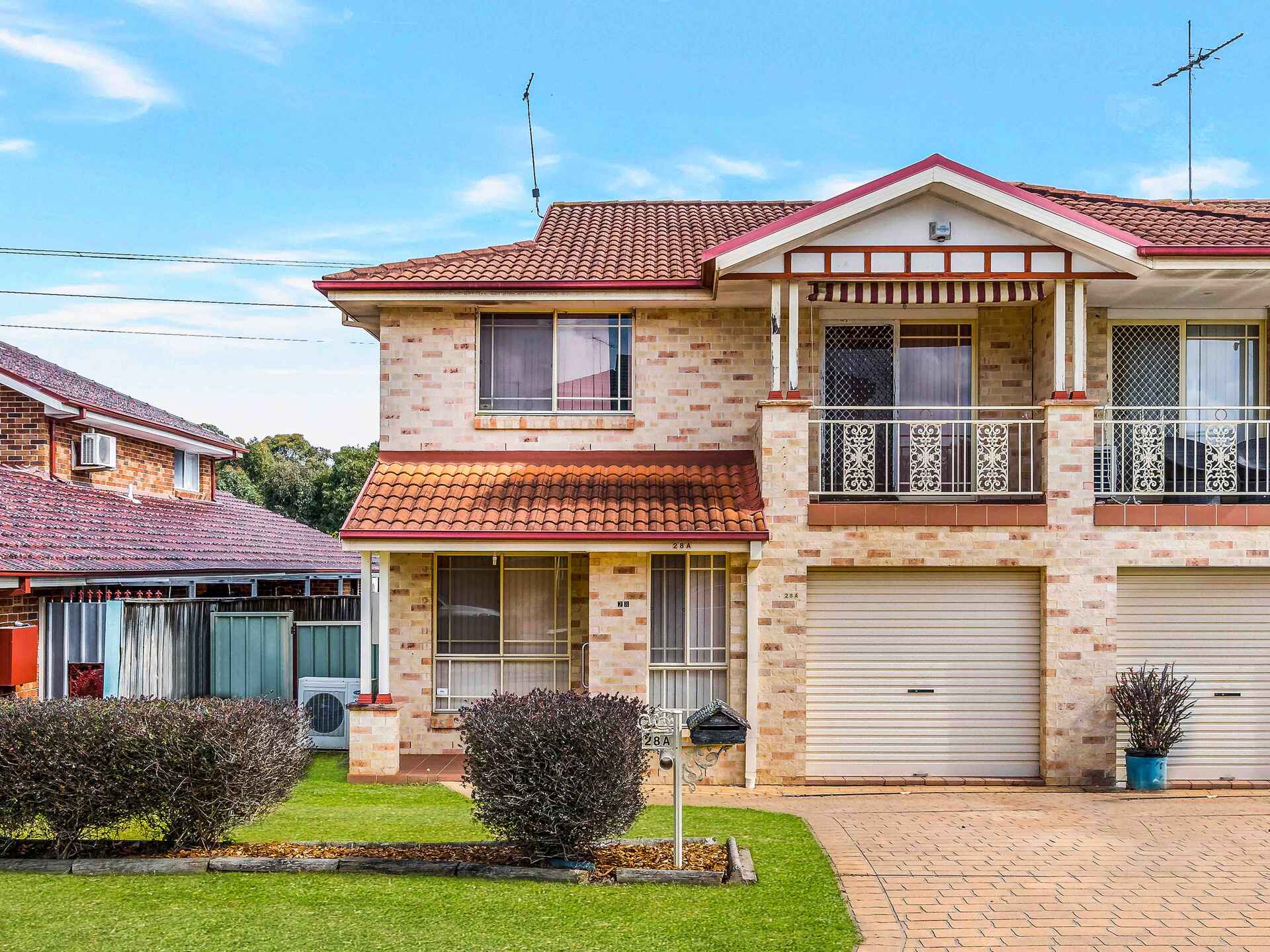 28A Whitsunday Circuit Green Valley